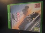 Forza Horizon 3, Xbox One, Ophalen, Online, Racen en Vliegen, Zo goed als nieuw