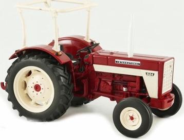 International 624 ROPS beschikbaar voor biedingen