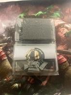 Legions Imperialis Knights Moirax, Ophalen of Verzenden, Zo goed als nieuw, Warhammer, Figuurtje(s)