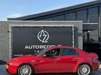 Alfa Romeo 159 1.7 T Distinctive 1750i *TURBO* (bj 2010), Voorwielaandrijving, Euro 5, Electronic Stability Program (ESP), 4 cilinders