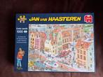 Jan van Haasteren puzzel 20041, Hobby en Vrije tijd, Gebruikt, Ophalen