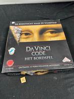 Da Vinci Code Bordspel - Ontrafel de Mysteries!, Hobby en Vrije tijd, Gezelschapsspellen | Bordspellen, Vinci, Ophalen of Verzenden
