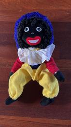 Zwarte Piet pop, Diversen, Sinterklaas, Ophalen of Verzenden, Gebruikt