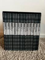 Verzamelcassette - Borre Groep 7, Boeken, Kinderboeken | Jeugd | onder 10 jaar, Ophalen, Jeroen Aalbers, Fictie algemeen