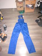 MAZALAT | Bib and brace overalls (classic) XL, Tuin en Terras, Overall, Zo goed als nieuw, MAZALAT, Heren