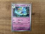 Kirlia 015/015, Ophalen of Verzenden, Zo goed als nieuw