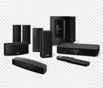 Bose Cinemate 520 - Complete Home Cinema Set, Ophalen of Verzenden, 70 watt of meer, Overige merken, Overige spelers