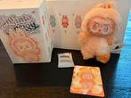 Labubu Happiness, Ophalen of Verzenden, Nieuw