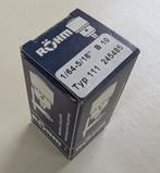 Boorkop, Röhm 5/16" B10 (245485), Ophalen of Verzenden, Nieuw