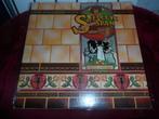 LP Steeleye Span - Parcel of rogues, Ophalen of Verzenden, 1960 tot 1980, Gebruikt, 12 inch