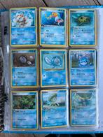 Unieke verzameling Pokémon kaarten, Ophalen, Zo goed als nieuw, Meerdere kaarten