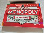 Monopoly spel nieuw Hilversum Mediastad, Vijf spelers of meer, Ophalen of Verzenden, Nieuw, United