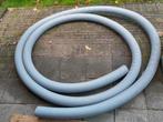 Burgerhout flex flexibele buis 100mm, Ophalen, Pvc, 6 meter of meer, Nieuw