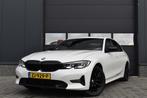 BMW 3-serie 318d Executive Edition Sport Trekhaak - Head-up, Automaat, Achterwielaandrijving, 4 cilinders, 150 pk
