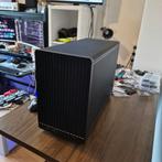 Gaming PC // RTX 4070 Super & AMD Ryzen 5 8600G, 7604 HM, 32 GB, Zelf gebouwde pc, Ophalen of Verzenden