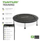 Tunturi trampoline, Ophalen, Zo goed als nieuw