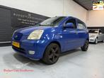 Kia Picanto 1.0 EX Nap/Ellektpakket/INRUIL AUTO!, Auto's, Kia, Voorwielaandrijving, Stof, 4 cilinders, 61 pk