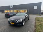 Mercedes-Benz E-Klasse E200 CGI Sedan Business klaas, Auto's, 183 pk, Achterwielaandrijving, Beige, 4 cilinders