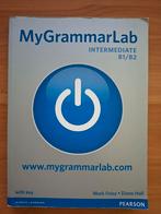 MyGrammarLab Intermediate B1/B2, Ophalen of Verzenden, Alpha, Gelezen
