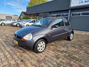Ford Ka 1.3 Cool & Sound NIEUWE APK beschikbaar voor biedingen