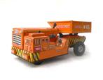 KDP Kyodo Japan Mc Cormick N-65 dumptruck, blik, jaren 50., Ophalen of Verzenden