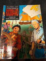 Roodbaard: Strijd om Schildpadeiland, Eén stripboek, Ophalen of Verzenden, Gelezen