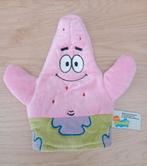 SpongeBob Patrick handpop, Ophalen, Zo goed als nieuw, Overige typen