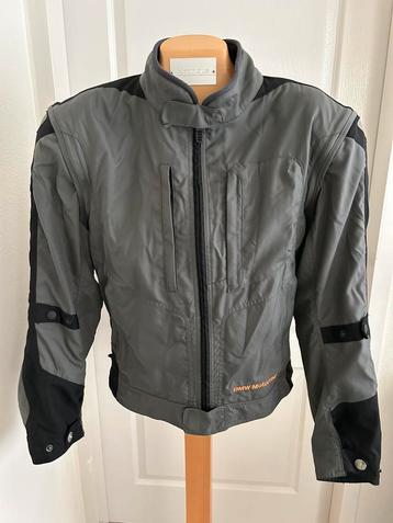 BMW Motorrad motorjas maat xl incl. CE protectoren NIEUW st beschikbaar voor biedingen