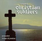 CD - Onward Christian Soldiers, Ophalen of Verzenden, Gebruikt, Gospel