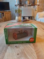 Siku klassieke hark zeldzaam 1.32, Ophalen of Verzenden, Nieuw, Tractor of Landbouw, SIKU