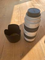 Canon 70-200mm 1:2.8 L IS USM, Audio, Tv en Foto, Fotografie | Lenzen en Objectieven, Ophalen of Verzenden, Zo goed als nieuw