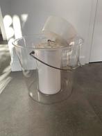 Design tafellamp - zelf naar eigen smaak aanpassen, Ophalen, Minder dan 50 cm