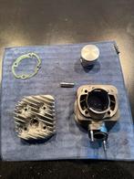 Malossi 70cc Cilinder - Beschadigd - voor losse onder delen, Ophalen of Verzenden, Gebruikt, Cilinder