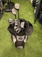 Complete (rechtshandige) heren golfset, Overige merken, Set, Gebruikt, -