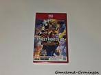 Street Fighter 6 Years 1-2 Fighters Edition (Switch 2) GESEA, Spelcomputers en Games, Games | Nintendo Switch, Ophalen of Verzenden