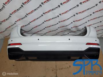 Achterbumper Audi Q3 F3 83A LS9R S-LINE PDC 83A807521B KRAS beschikbaar voor biedingen