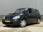 Renault Grand Scénic 2.0-16V Business Line 7p. LPG G3, Auto's, Voorwielaandrijving, 1998 cc, 135 pk, Gebruikt