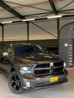 Dodge RAM Laramie 2016 marge! Lease mogelijk, Auto's, Bestelauto's, Origineel Nederlands, Te koop, Zilver of Grijs, 5 stoelen