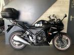 Honda  CBR 250R ABS, Bedrijf, 250 cc