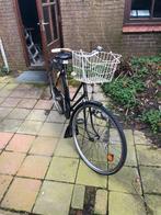 Fongers vintage omafiets, Fietsen en Brommers, Gebruikt, Ophalen