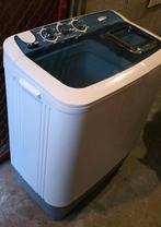 Draagbare wasmachine, Ophalen, Gebruikt