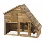 Kippenhok Uden FSC, Dieren en Toebehoren, Pluimvee | Toebehoren, Ophalen, Kippenhok of Kippenren, Nieuw, Vlagheide 2, 5482nm, Schijndel