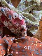 3 Nieuwe Haarbanden - Warme Kleuren, Sieraden, Tassen en Uiterlijk, Overige Accessoires, Ophalen of Verzenden, Nieuw