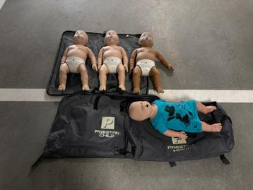 reanimatie poppen beschikbaar voor biedingen