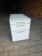 1x houten ladeblok, Ophalen, Gebruikt, 50 tot 100 cm, 3 of 4 laden