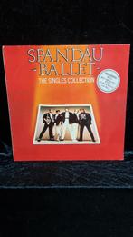 Spandau Ballet - The Singles Collection CD, Cd's en Dvd's, Vinyl | Pop, Ophalen of Verzenden, 1980 tot 2000, Gebruikt