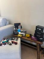 Restpartij zonnebrillen, skilens, zonnebril hoesjes, Ophalen of Verzenden, Nieuw, Zonnebril, Overige merken