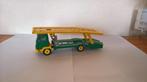Siku Cartransporter 2484, Hobby en Vrije tijd, Modelauto's | 1:50, Ophalen of Verzenden, Zo goed als nieuw, Bus of Vrachtwagen