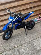 Mini crosser 49cc, Fietsen en Brommers, Minibikes, Midibikes en Pitbikes, Ophalen, Gebruikt, 49 cc
