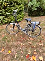 Zeer goede elektrische damesfiets goede accu, Gebruikt, 51 tot 55 cm, 30 tot 50 km per accu, Ophalen